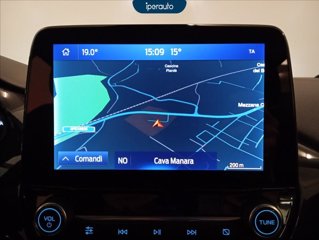 FORD Puma 1.0 ecoboost h titanium s&s 125cv PARKING PACK