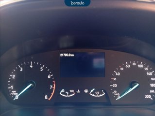 FORD Puma 1.0 ecoboost h titanium s&s 125cv PARKING PACK