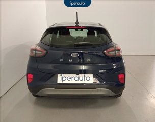 FORD Puma 1.0 ecoboost h titanium s&s 125cv PARKING PACK