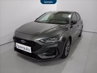 FORD Focus 1.0t ecoboost h st-line 125cv