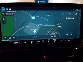 FORD Focus 1.0t ecoboost h st-line 125cv