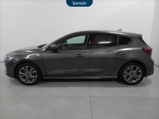 FORD Focus 1.0t ecoboost h st-line 125cv