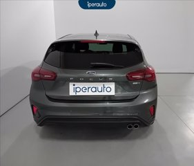 FORD Focus 1.0t ecoboost h st-line 125cv