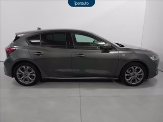 FORD Focus 1.0t ecoboost h st-line 125cv