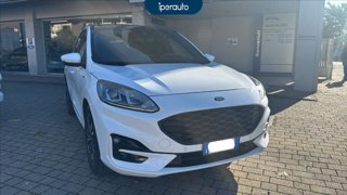 FORD Kuga 2.5 full hybrid ST-Line 2wd 190cv cvt