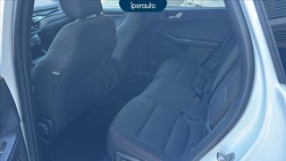 FORD Kuga 2.5 full hybrid ST-Line 2wd 190cv cvt