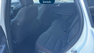 FORD Kuga 2.5 full hybrid ST-Line 2wd 190cv cvt