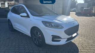FORD Kuga 2.5 full hybrid ST-Line 2wd 190cv cvt