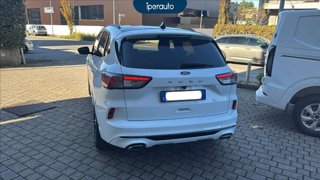 FORD Kuga 2.5 full hybrid ST-Line 2wd 190cv cvt