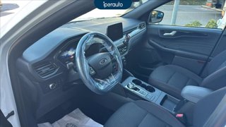 FORD Kuga 2.5 full hybrid ST-Line 2wd 190cv cvt