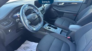 FORD Kuga 2.5 full hybrid ST-Line 2wd 190cv cvt