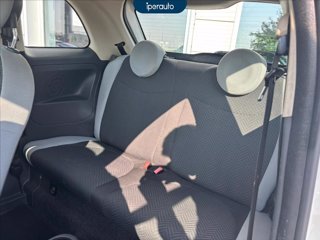 FIAT 500 1.2 lounge easypower gpl 69cv