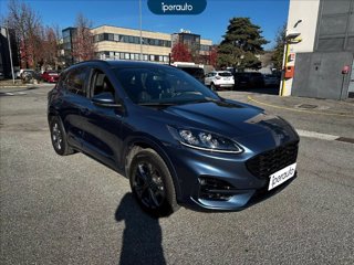 FORD Kuga 2.5 phev st-line x 2wd 225cv cvt