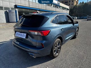 FORD Kuga 2.5 phev st-line x 2wd 225cv cvt