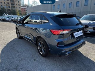 FORD Kuga 2.5 phev st-line x 2wd 225cv cvt