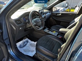 FORD Kuga 2.5 phev st-line x 2wd 225cv cvt