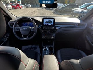 FORD Kuga 2.5 phev st-line x 2wd 225cv cvt