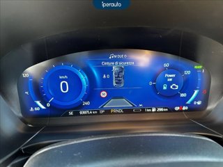 FORD Kuga 2.5 phev st-line x 2wd 225cv cvt