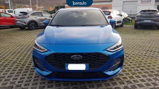 FORD Focus 1.0 ecoboost h st-line 125cv AUTOCARRO*IVA ESPOSTA
