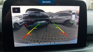 FORD Focus 1.0 ecoboost h st-line 125cv AUTOCARRO*IVA ESPOSTA