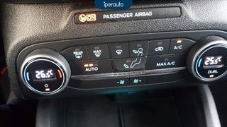 FORD Focus 1.0 ecoboost h st-line 125cv AUTOCARRO*IVA ESPOSTA