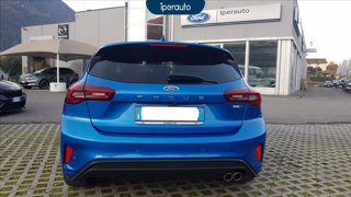 FORD Focus 1.0 ecoboost h st-line 125cv AUTOCARRO*IVA ESPOSTA