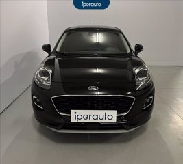FORD Puma 1.0 ecoboost h titanium s&s 125cv