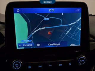 FORD Puma 1.0 ecoboost h titanium s&s 125cv