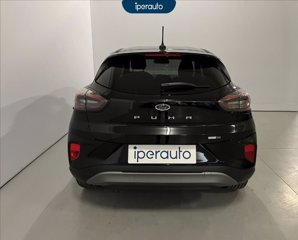 FORD Puma 1.0 ecoboost h titanium s&s 125cv