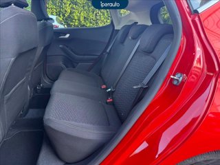 FORD Fiesta 5p 1.0 ecoboost h titanium 125cv