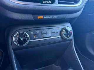 FORD Fiesta 5p 1.0 ecoboost h titanium 125cv