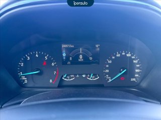 FORD Fiesta 5p 1.0 ecoboost h titanium 125cv