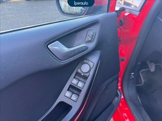 FORD Fiesta 5p 1.0 ecoboost h titanium 125cv