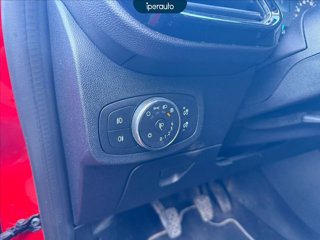 FORD Fiesta 5p 1.0 ecoboost h titanium 125cv