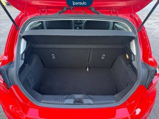 FORD Fiesta 5p 1.0 ecoboost h titanium 125cv