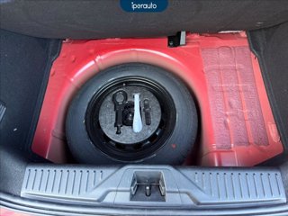 FORD Fiesta 5p 1.0 ecoboost h titanium 125cv