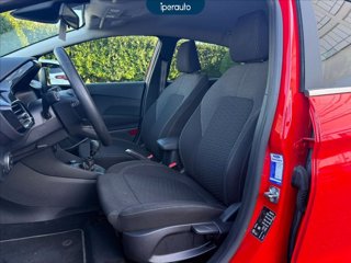 FORD Fiesta 5p 1.0 ecoboost h titanium 125cv