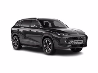 MG Hs 1.5 phev luxury auto