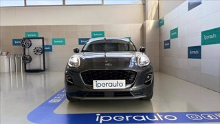 FORD Puma 1.0 ecoboost h Titanium Design s&s 125cv