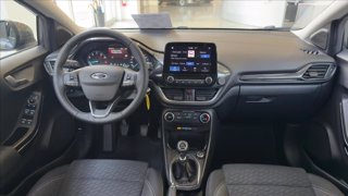 FORD Puma 1.0 ecoboost h Titanium Design s&s 125cv