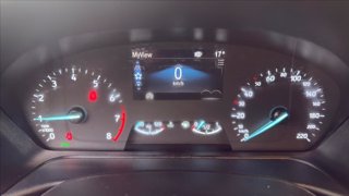 FORD Puma 1.0 ecoboost h Titanium Design s&s 125cv