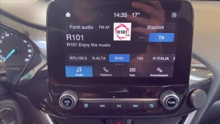 FORD Puma 1.0 ecoboost h Titanium Design s&s 125cv