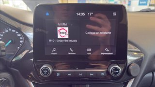 FORD Puma 1.0 ecoboost h Titanium Design s&s 125cv