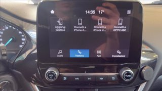 FORD Puma 1.0 ecoboost h Titanium Design s&s 125cv