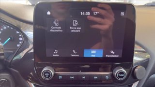 FORD Puma 1.0 ecoboost h Titanium Design s&s 125cv