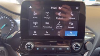 FORD Puma 1.0 ecoboost h Titanium Design s&s 125cv