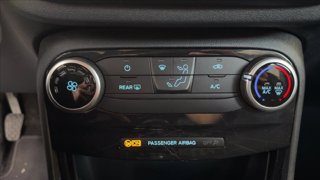 FORD Puma 1.0 ecoboost h Titanium Design s&s 125cv