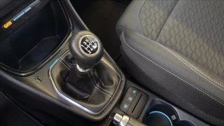 FORD Puma 1.0 ecoboost h Titanium Design s&s 125cv