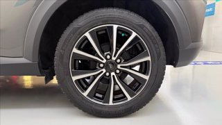 FORD Puma 1.0 ecoboost h Titanium Design s&s 125cv