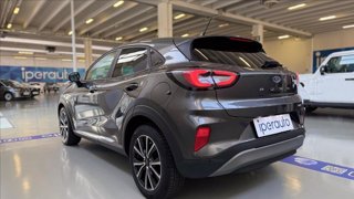 FORD Puma 1.0 ecoboost h Titanium Design s&s 125cv